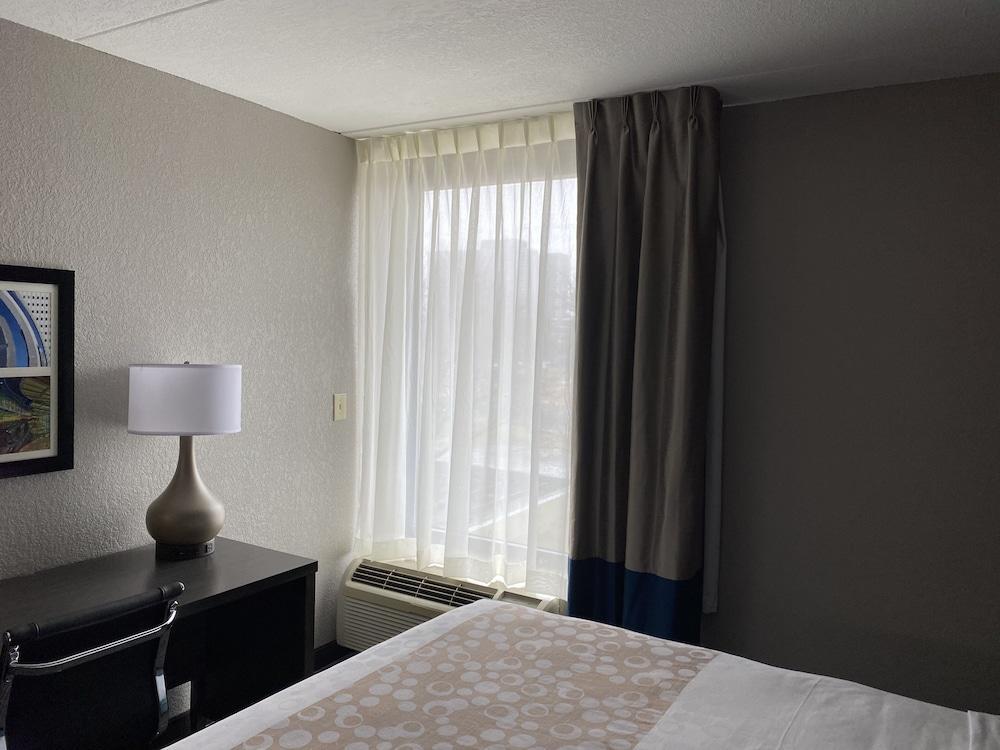 Comfort Inn Chicago Schaumburg - O'Hare Airport エクステリア 写真