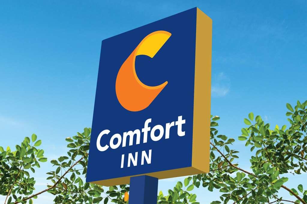 Comfort Inn Chicago Schaumburg - O'Hare Airport エクステリア 写真