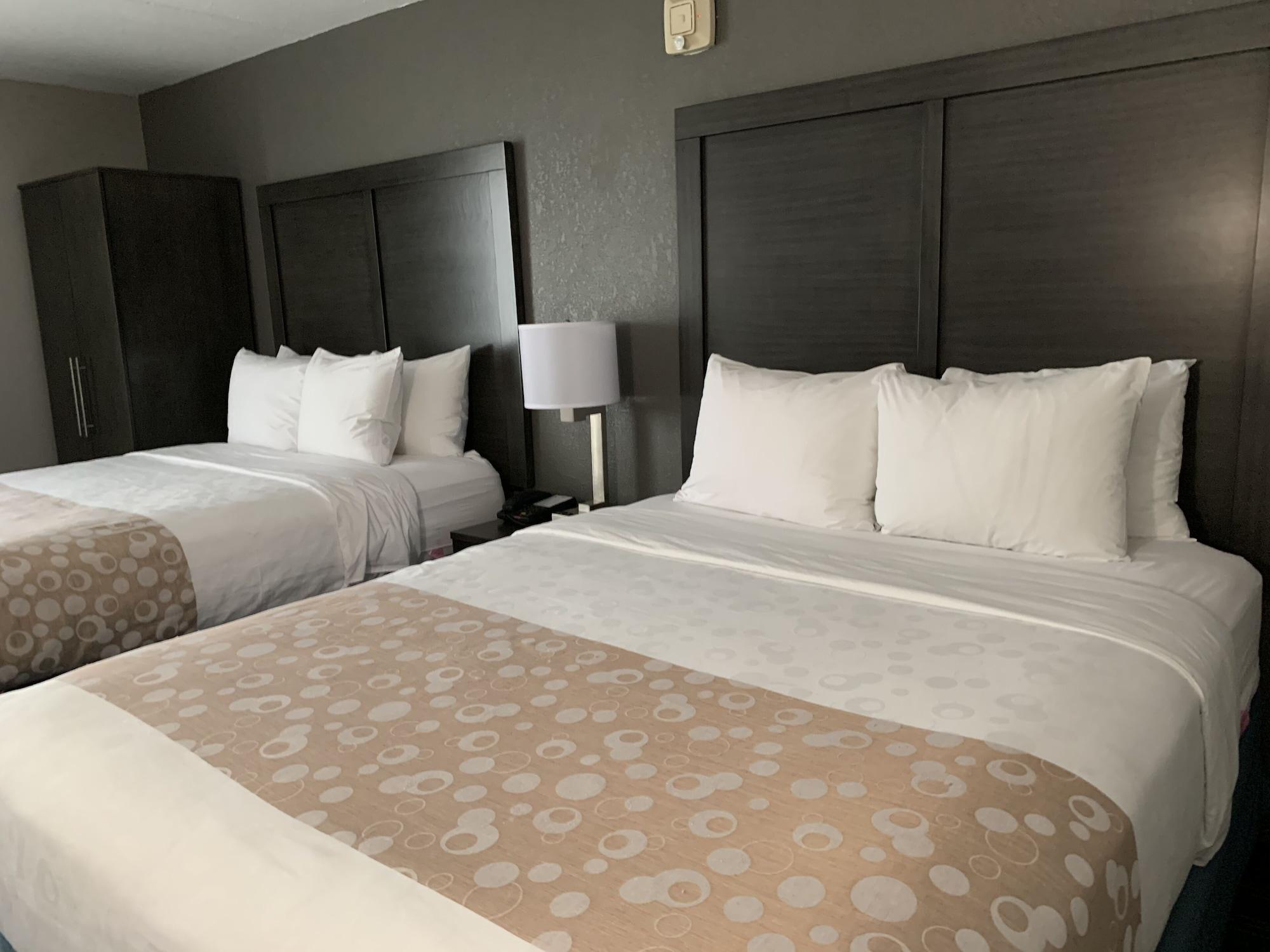Comfort Inn Chicago Schaumburg - O'Hare Airport エクステリア 写真