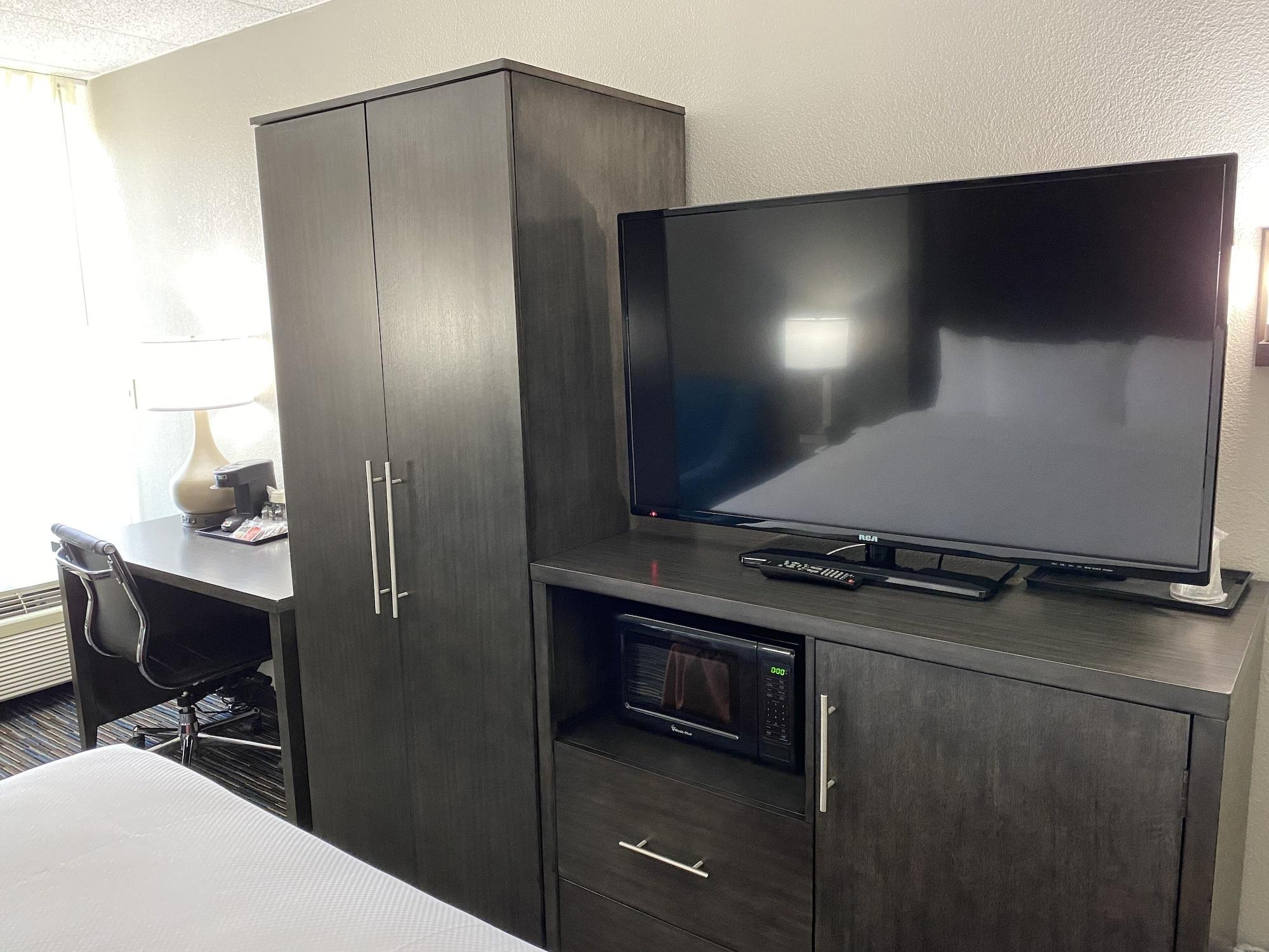 Comfort Inn Chicago Schaumburg - O'Hare Airport エクステリア 写真