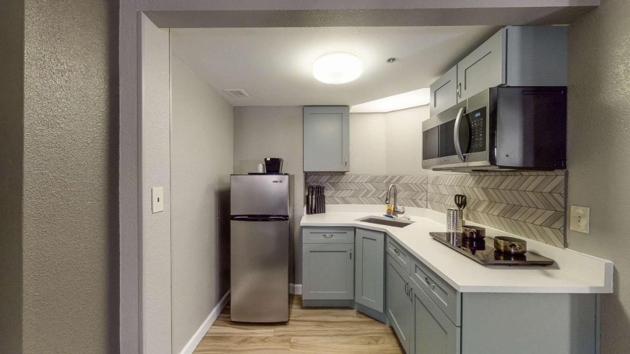 Comfort Inn Chicago Schaumburg - O'Hare Airport エクステリア 写真