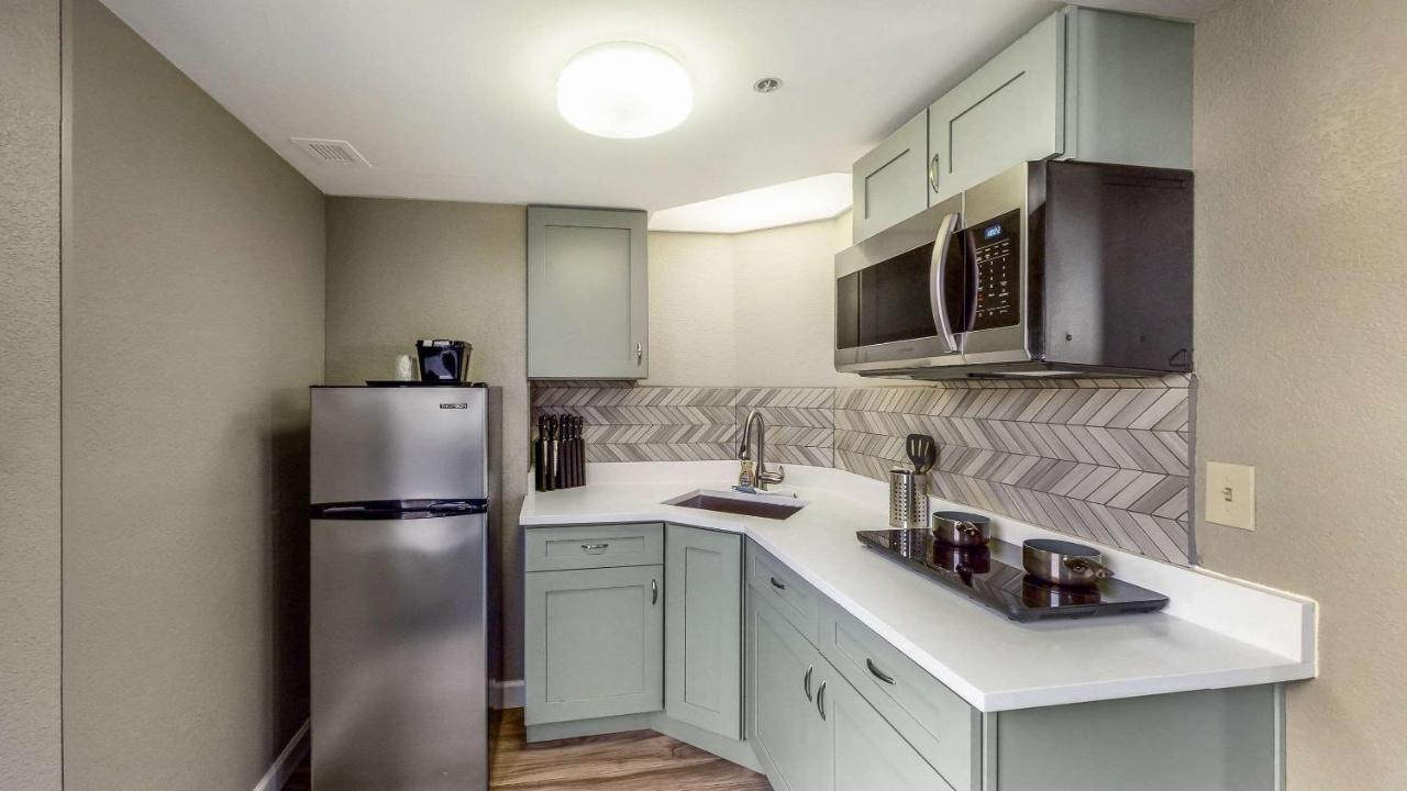 Comfort Inn Chicago Schaumburg - O'Hare Airport エクステリア 写真