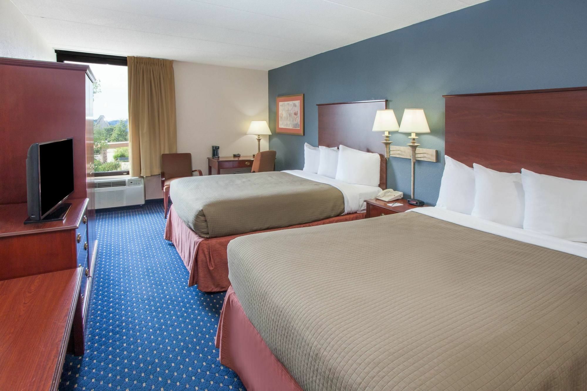 Comfort Inn Chicago Schaumburg - O'Hare Airport エクステリア 写真