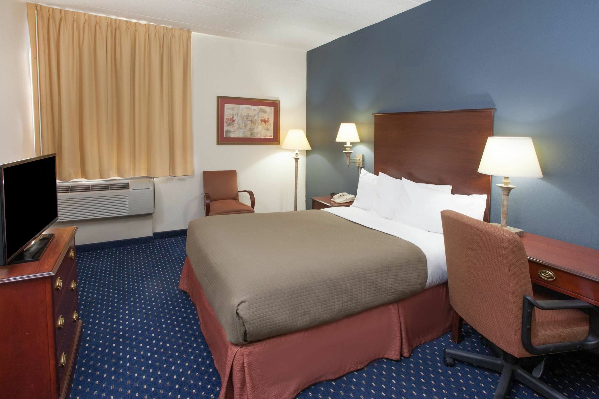 Comfort Inn Chicago Schaumburg - O'Hare Airport エクステリア 写真