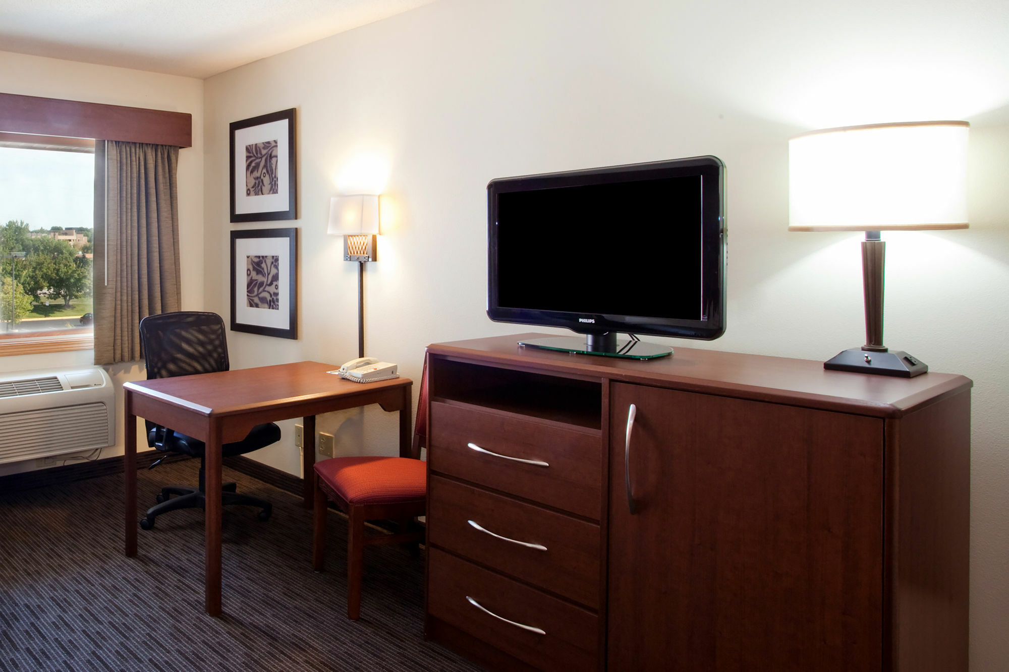 Comfort Inn Chicago Schaumburg - O'Hare Airport エクステリア 写真