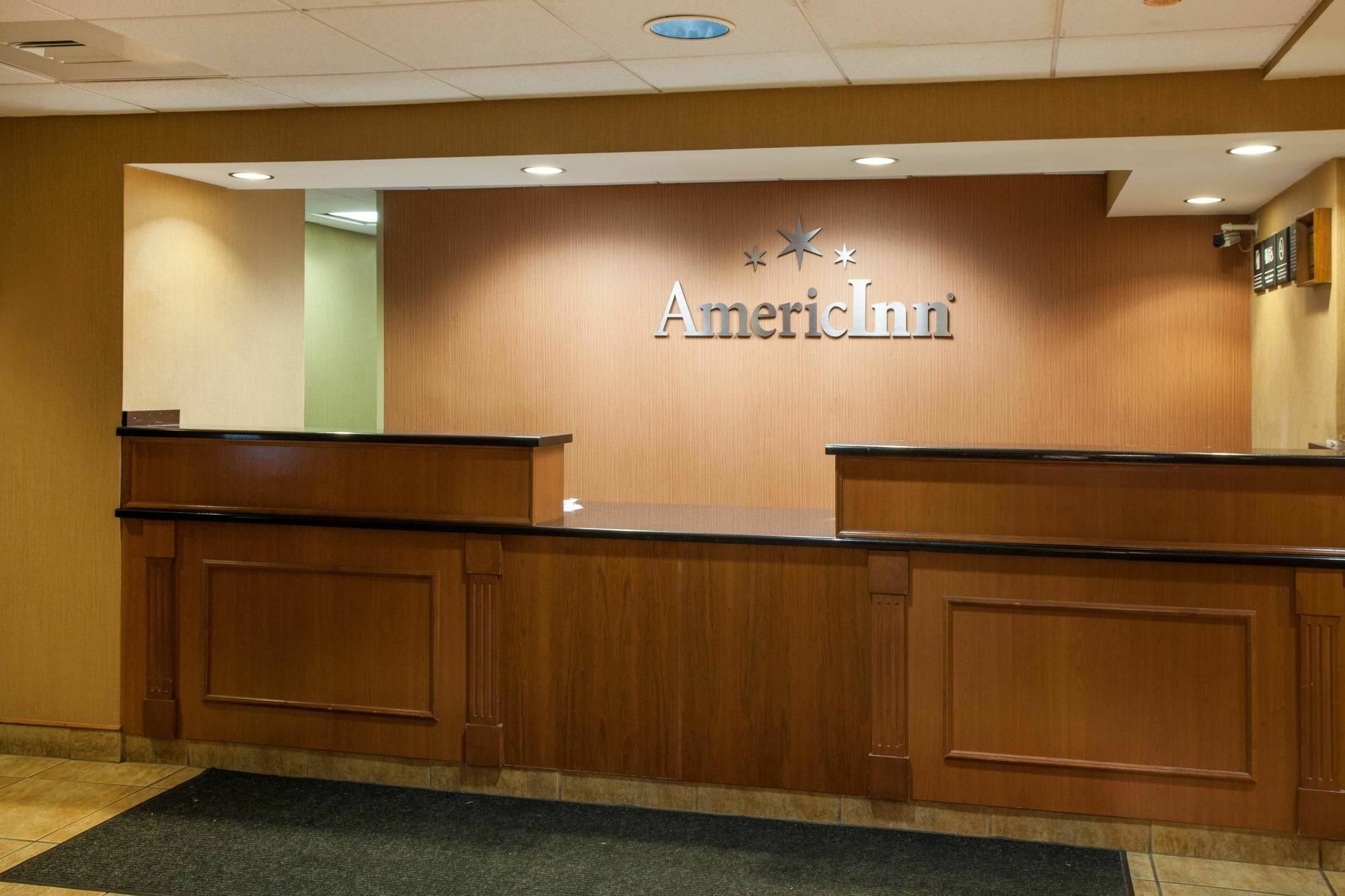 Comfort Inn Chicago Schaumburg - O'Hare Airport エクステリア 写真